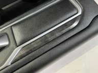 side upholstery door rear rear part left Quad Cab Dodge RAM 1500 2019