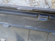 SPOILER ACCESSORI PARAURTI POSTERIORE KIA SORENTO4 IV MQ4