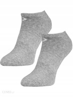 Ponožky pánske Outhorn HOL17-SOD600 2-pak 35-38