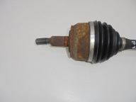 VW T5 2.5 TDI 4X4 semi-axis left 7H0407271AF