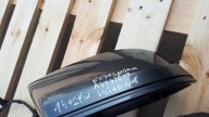 A7 4G S7 mirror right front SKLADANE ASYSTENT