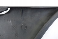 PEUGEOT modanatura Paraurti 9625489877