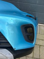 Renault Captur II 2 nárazník predok predný