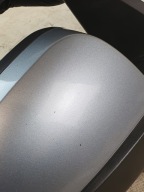 mirror right manually OPEL MERIVA A K: Z163