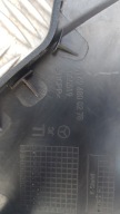 MERCEDES B KLASA W245 Boîte Couvre Console A1696800278