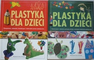 PLASTYKA DLA DZIECI komplet