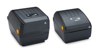 Thermal Transfer Printer (74M) ZD220; Standard EZPL, 203 dpi, EU/UK Power C