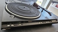 Gramofon Technics SL-BD3 czarny , nowa igła analogis