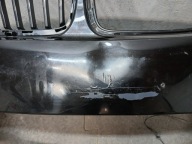 bumper front BMW 2 II F22 M PAKIET