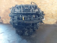 engine DIESEL pillar FORD MONDEO MK3 LIFT FMBA 2.0 TDCI