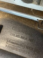 moulding threshold right S LINE Audi A5 8W8853860A original AUDI