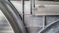 water cooler 3C0145803E VW Passat B6