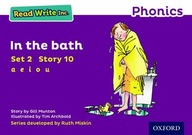 Read Write Inc. Phonics: Purple Set 2 Storybook