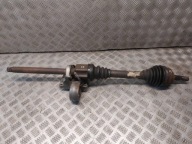 semi-axis right front CITROEN C5 and