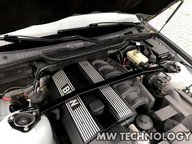 Predná vzpera kalichov BMW E36 R6 6 cyl
