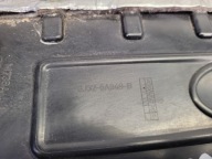 cover upper of the engine Land Rover Range Rover Evoque facelift 2018