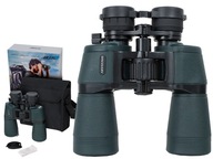 DELTA OPTICAL LORNETKA DISCOVERY 10-22x50 ZOOM