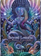 Beyond Lemuria: A Journal of Becoming Ivy Izzy