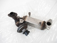 Radiateur échappement EGR BMW e60 e61 e90 e91 N47 177km