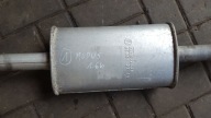 Tlumik central Renault Modus 1,6