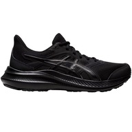 39 Buty damskie do biegania Asics Jolt 4 czarne 10