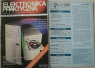 Elektronika Praktyczna-1996 i 1997 rocznik-2 sztuk
