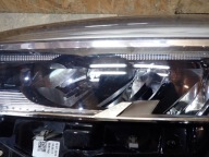 light left REFLEKTOR left FULL LED RENAULT CLIO V B7 2019-2023R 260605690R