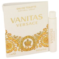 Vzorka Versace Vanitas EDT W 1ml