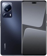 Smartfon Xiaomi 13 Lite 5G 256GB Black DS 5G