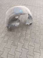 mudguard left rear. left rear part Opel Insignia HB 20939995