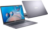 Notebook Asus VivoBook X515JA-BQ3597 15,6" Intel Core i7 16 GB / 512 GB sivý