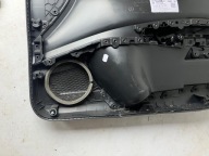 side door left front VW POLO 2G