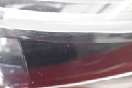 REFLEKTOR left light front lens EU 260601946R RENAULT MEGANE SCENIC III