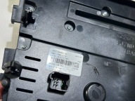 Panel Bedienteil radia klimaanlage Ford Explorer V 2016