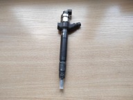 injector nozzle 6C1Q-9K546-AC SPRAWDZONY PARAMETRY WYDRUK