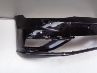 front bumper VW GOLF VII 7 5G 17- LIFT 25442