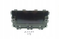 EKRAN display RADIO BLUETOOTH VW GOLF VIII 5H0