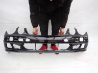 MERCEDES E-class W211 CLASSIC 02-06 bumper front front