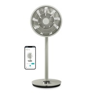 Duux | Fan | Whisper Flex Smart | Stand Fan | Sage | Diameter 34 cm | Numbe