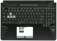 PALMREST KLAWIATURA ASUS FX505DT FX505