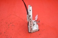 lock door right rear part rear SUZUKI SX4 5D HB 06-14