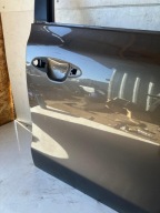 door right front KIA CEED II KOMBI D5