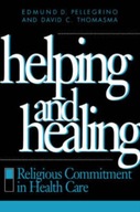 Helping and Healing: Religious Commitment in