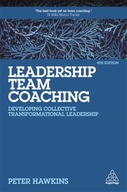 Leadership Team Coaching: Developing Collective