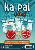 Ka Pai: Ranu