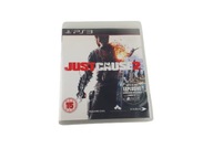 JUST CAUSE 2 PS3 (eng) (5)