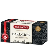 HERBATA EXP.TEEKANNE CZARNA EARL GREY 20 SZT