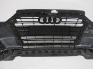 bumper Audi A3 8V0 XENON LIFT front front