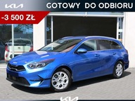 Kia Cee'd 1.5 T-GDI Combi 160KM 2023