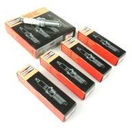 4× Zapaľovacia sviečka Champion CCH9407